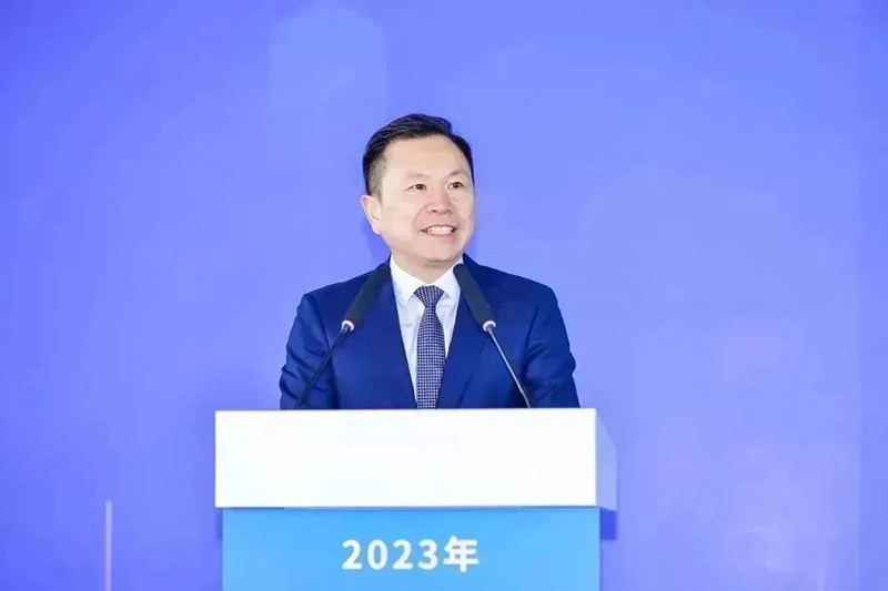 共建未来丨抖圈股份(上海)创新基地亮相“2023年闵行区重大工程项目开工仪式”主会场! 共建未来丨抖圈股份(上海)创新基地亮相“2023年闵行区重大工程项目开工仪式”主会场!