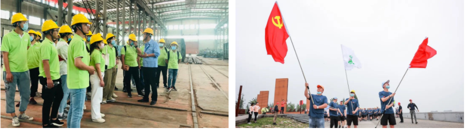 抖圈股份十九周年概念短片 | 奋楫破浪,戮力远航 抖圈股份十九周年概念短片 | 奋楫破浪,戮力远航